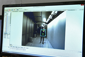 Detecting suicide attacks – from research to reality